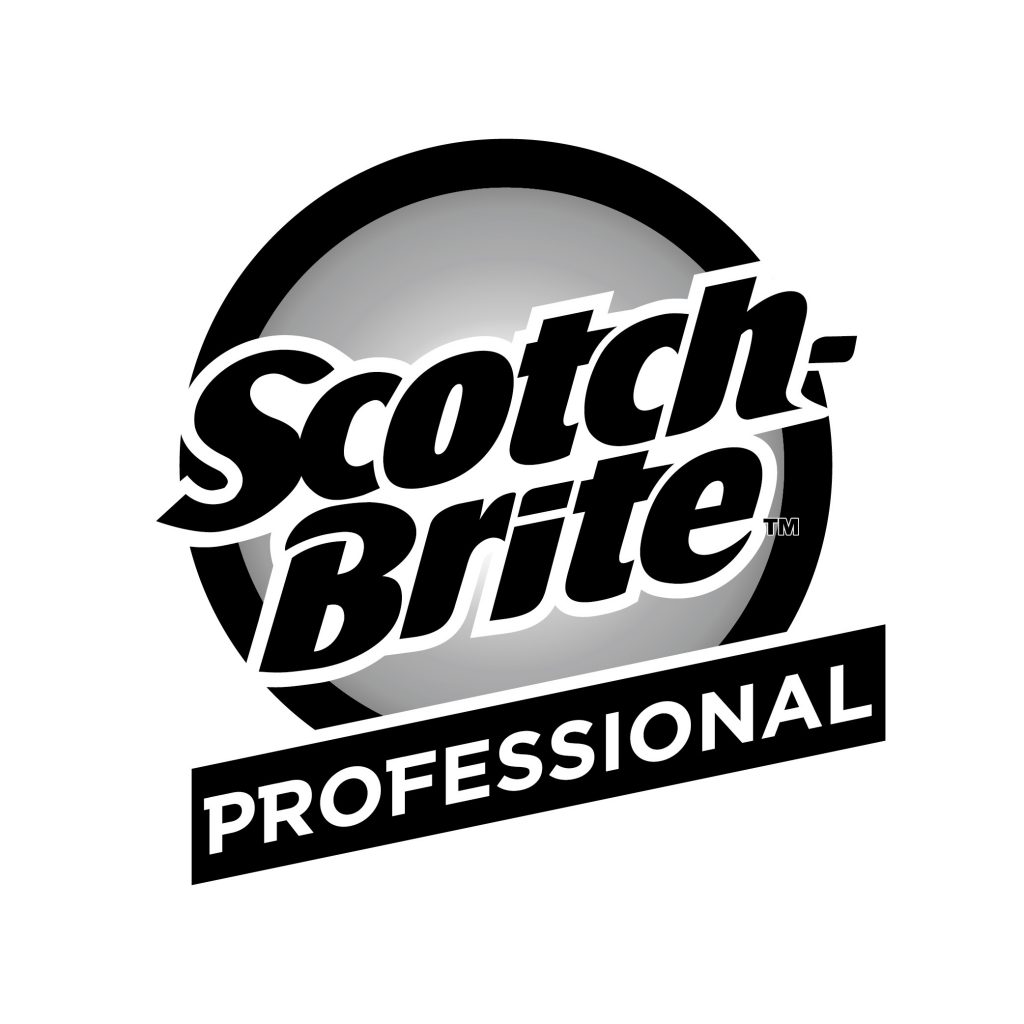 Scotch brite professional